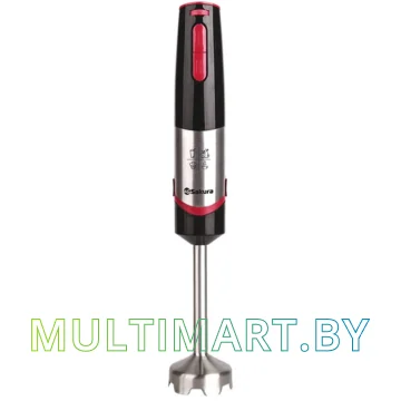 Погружной блендер Sakura SA-6250BK